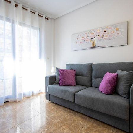 Playamarina II Cabo Roig Apartment Campoamor Exterior foto