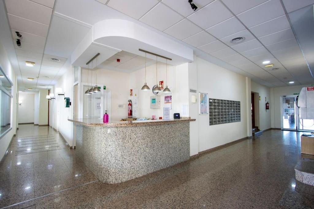 Playamarina II Cabo Roig Apartment Campoamor Exterior foto
