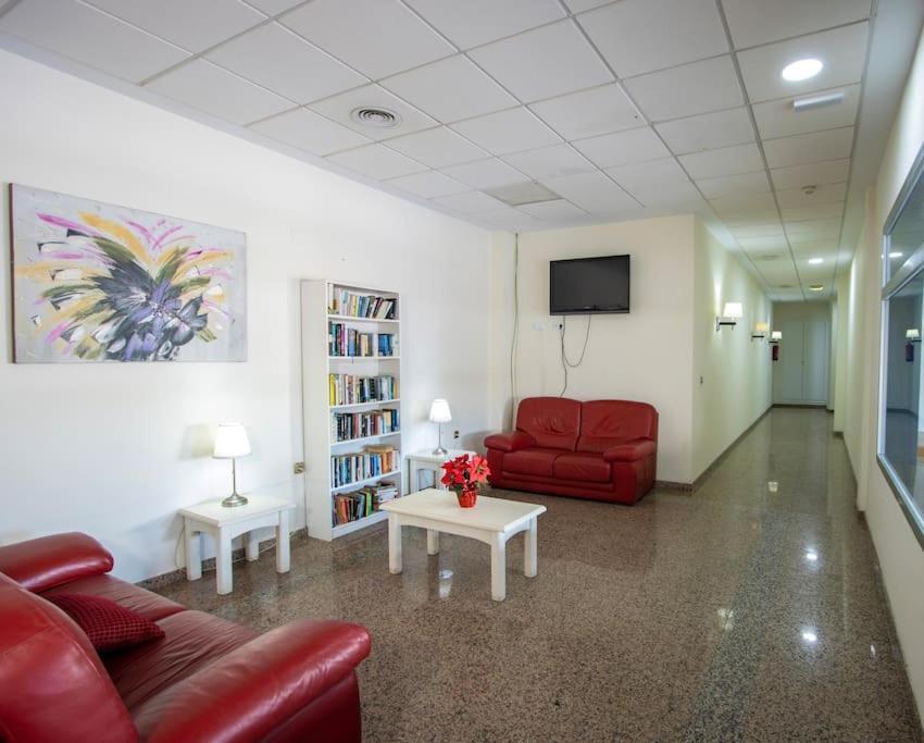 Playamarina II Cabo Roig Apartment Campoamor Exterior foto