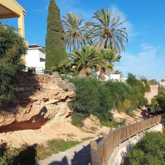 Playamarina II Cabo Roig Apartment Campoamor Exterior foto
