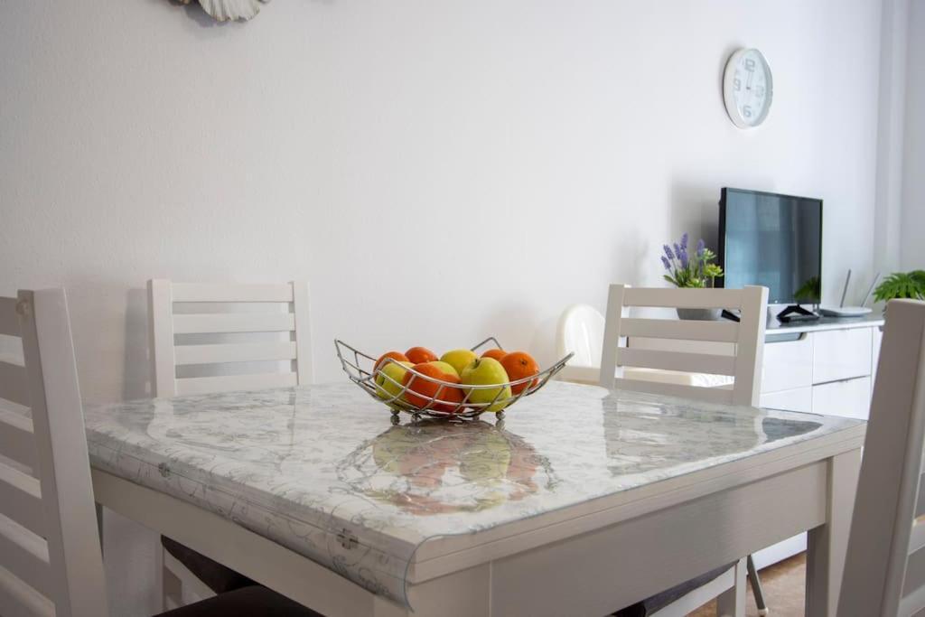 Playamarina II Cabo Roig Apartment Campoamor Exterior foto