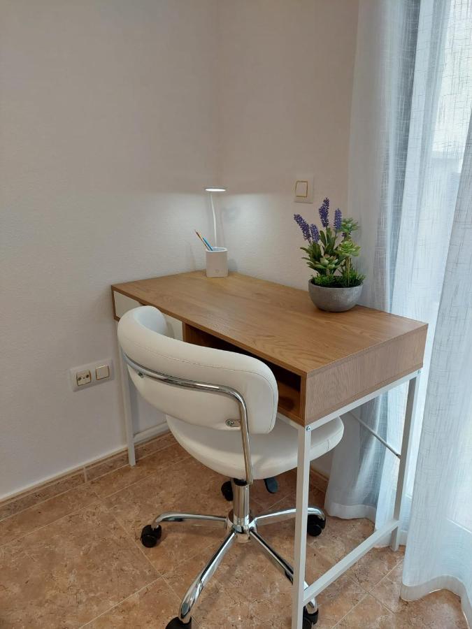Playamarina II Cabo Roig Apartment Campoamor Exterior foto