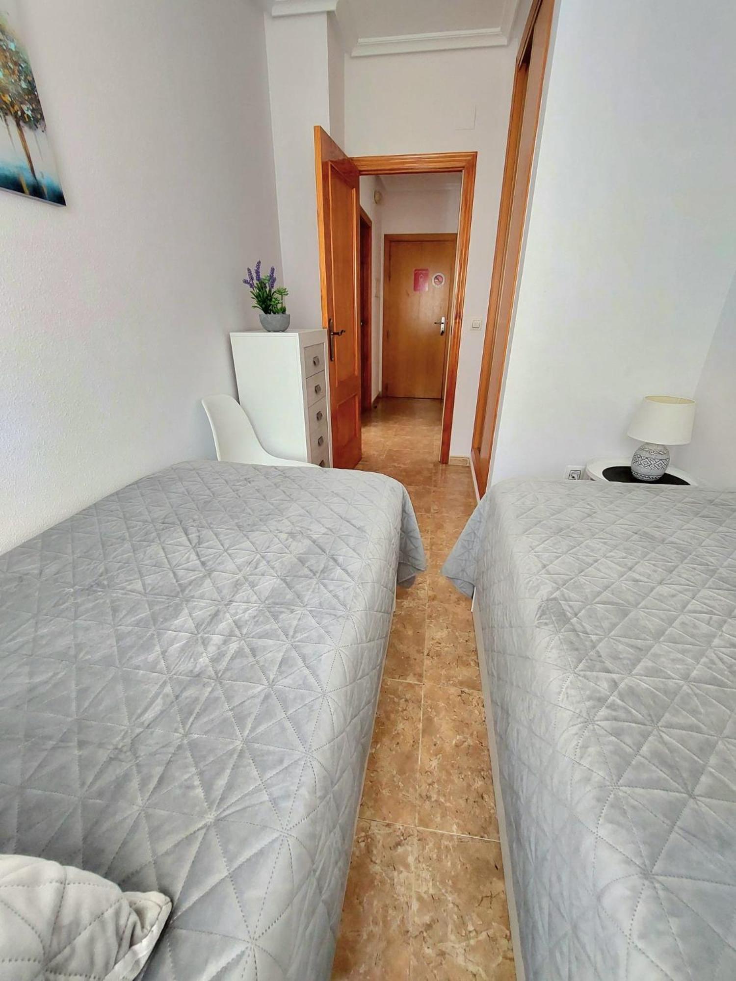 Playamarina II Cabo Roig Apartment Campoamor Exterior foto