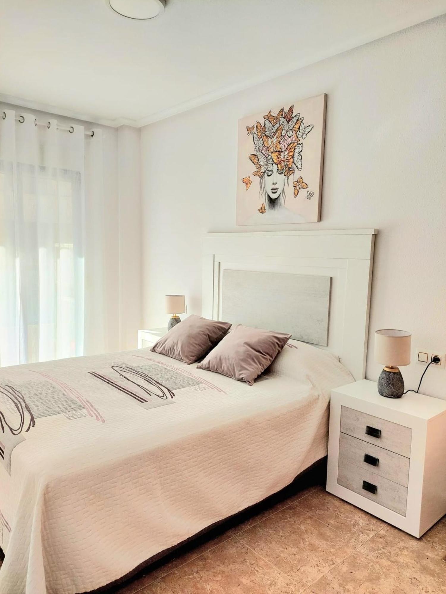 Playamarina II Cabo Roig Apartment Campoamor Exterior foto