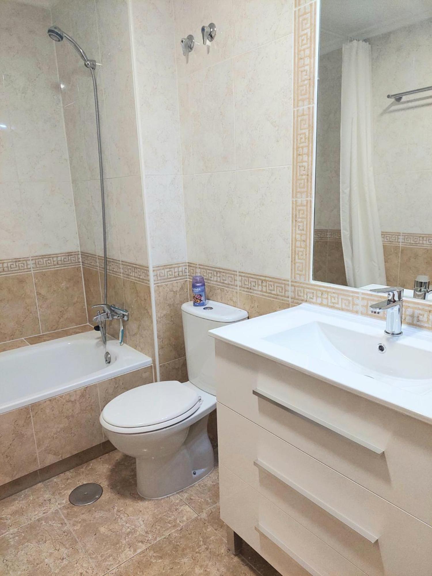 Playamarina II Cabo Roig Apartment Campoamor Exterior foto